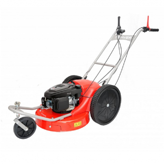 Tondeuse Débroussailleuse Temver TF 523 RL
