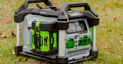 Batteries, Chargeurs & Accessoires