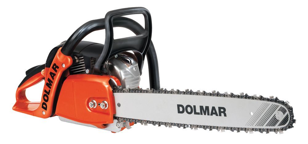Tronçonneuse Dolmar PS420SC40