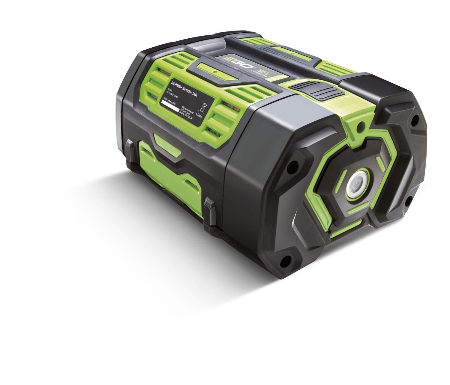 Batterie Ego BA4200T