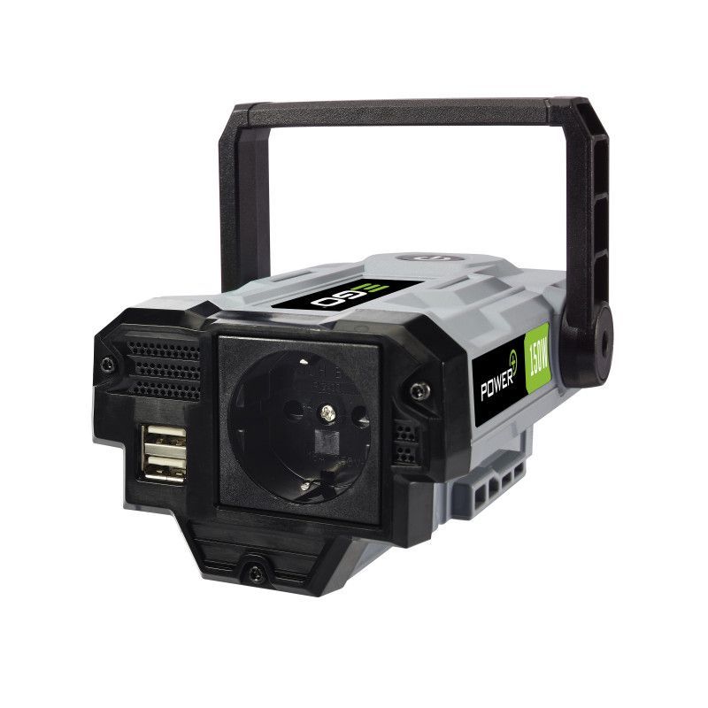Convertisseur Ego PAD1500E