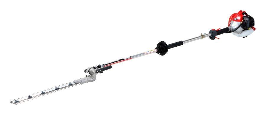 Taille haies articulable Shindaiwa AH236SLW