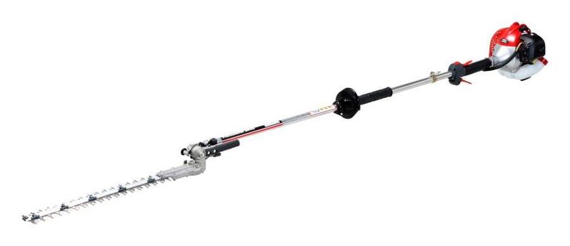 Taille haies articulable Shindaiwa AH236SLW