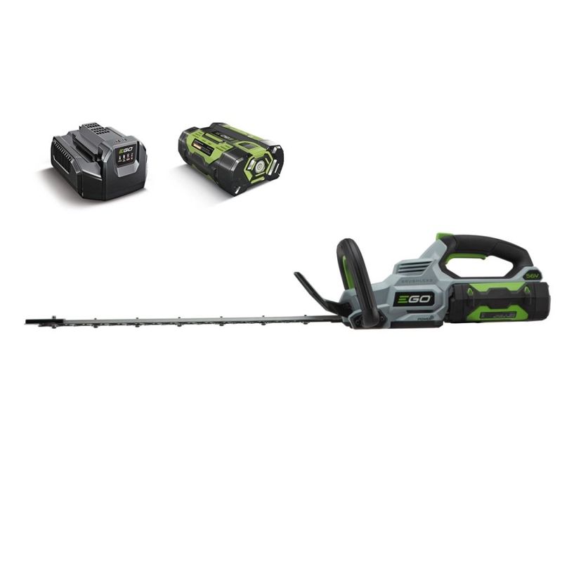 Pack Taille haies Ego HT2001E