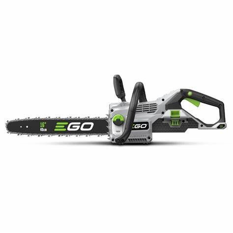 Tronçonneuse Ego CS1610E