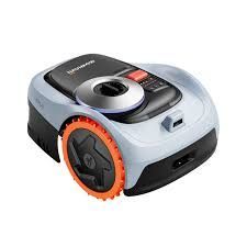 Robot Tondeuse Segway I210E-AWD