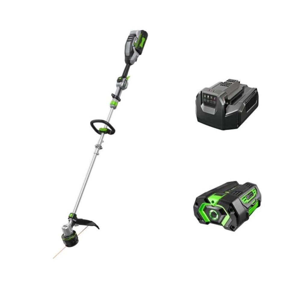 Pack Débroussailleuse Ego ST1610E-T