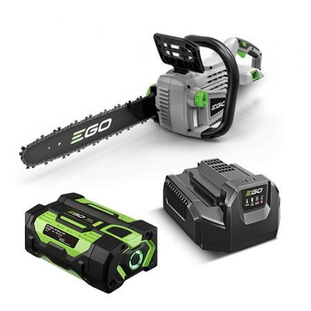 Pack Tronçonneuse Ego CS1411E