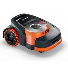 Robot Tondeuse Segway H210E