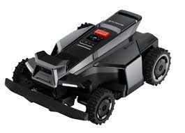 Robot de  tonte Segway X430E