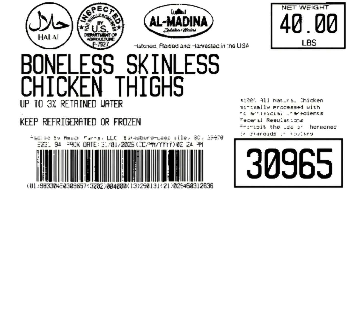 Chick Bnls Thigh/Halal 30965 *中号鸡上腿肉.jpg