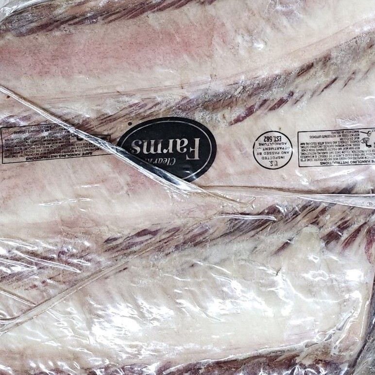 Premium B/I Short Rib 991011*红箱牛仔骨 King