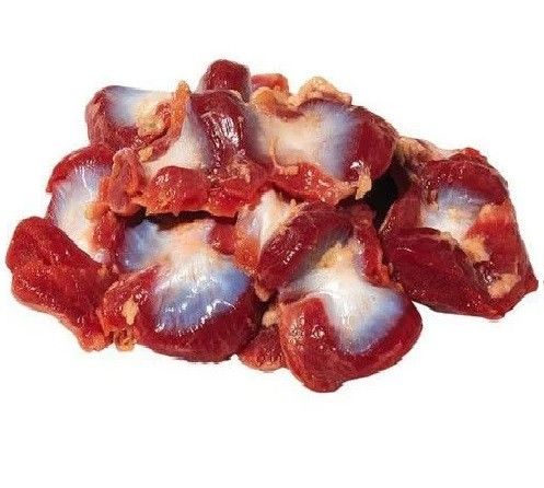 Chicken Gizzard/Halal AF1006 *鸡肾/清