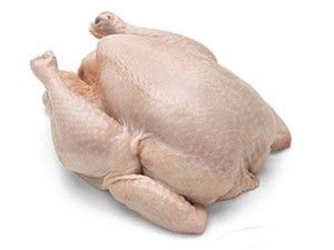 Chicken WOG 20HD 2LB Halal GE1573*全鸡