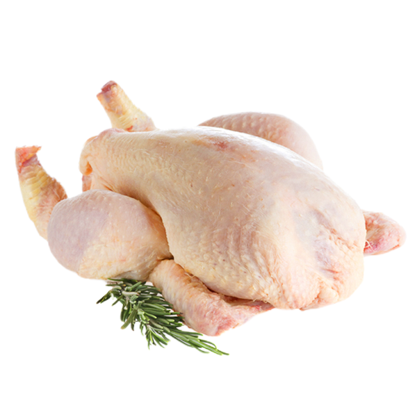 Chicken Wog 4.5lb Halal Amick 30106 *全鸡