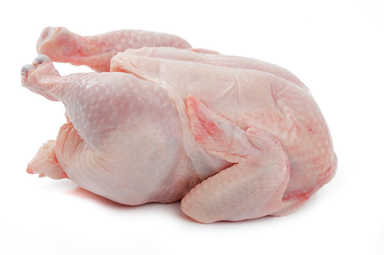 Chicken Wog 3.50lb 20HD GE1570*全鸡