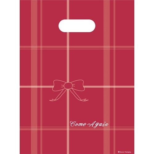 HAND30-1 Handle Bag Gift Wrap9x12 - 1000/P/C
