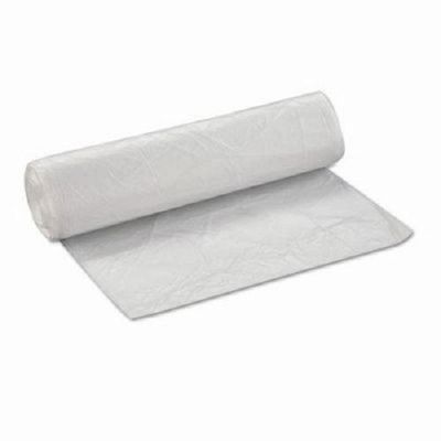 Garbage Bag Clear 1.75 Mil 46 Gallon XXHD/G