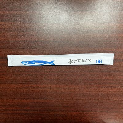 Blue Fish 9 inch Chopsticks Full Cover 1400/C