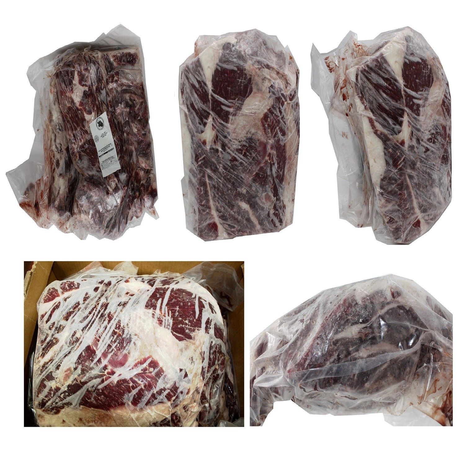 American Wagyu Chuck Roll 2000 *牛上脑