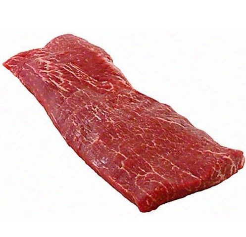 Beef Bnls Chuck Flat Iron Top Blade GO4114*扁铁牛扒