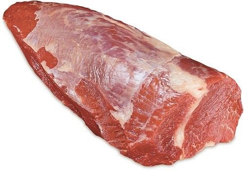 Beef Chuck Tender Halal AFG75342/32807*牛肩胛里脊