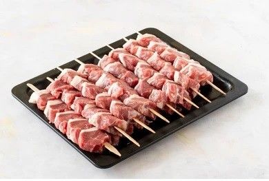Lamb Skewer 20 x 6/tray *羊肉串