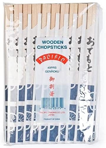 Bamboo Chop 9 * 筷子