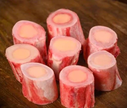 Beef Femur Bone Center cut 76605 AFG *中段牛筒骨