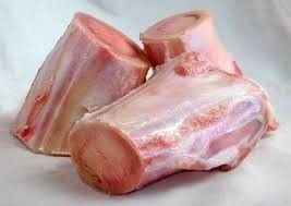 Cut Beef Femur Bone Cut KFP AFG76605*切牛筒骨