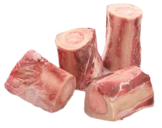 Beef Bone 3pc NicholasA344134 *牛骨