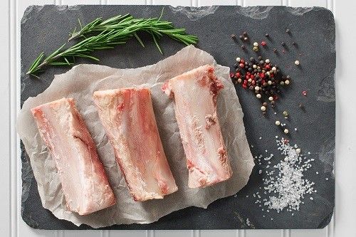 Beef Edible Bone GO6888*牛骨