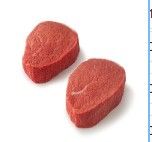 Beef Eye Round Slice Bihari KFP *切牛腿肉