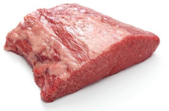 Beef Brisket Choice Iowa12063*牛胸肉