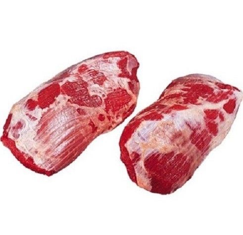 Beef Eye Round Halal Thomas*牛腿肉