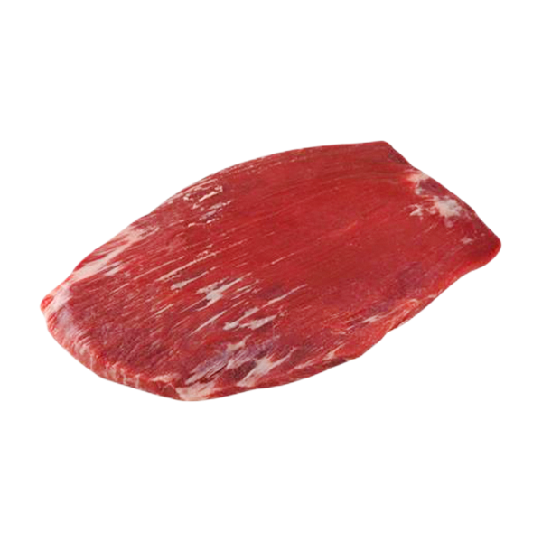 Frozen Beef Flank Steak(S) Affco74862*炒牛肉/冻