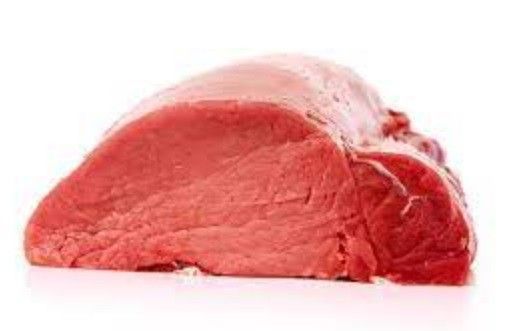 Beef Peel Knuckle Halal Thomas4022*牛膝圆/清