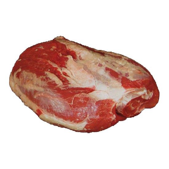 Beef Shank B/I Nicholas*带骨大牛腱