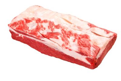 Beef Navel Plate Excel C12124 *雪花火锅牛