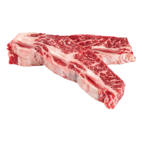 Beef Short Rib Excel10425*牛仔骨/4骨