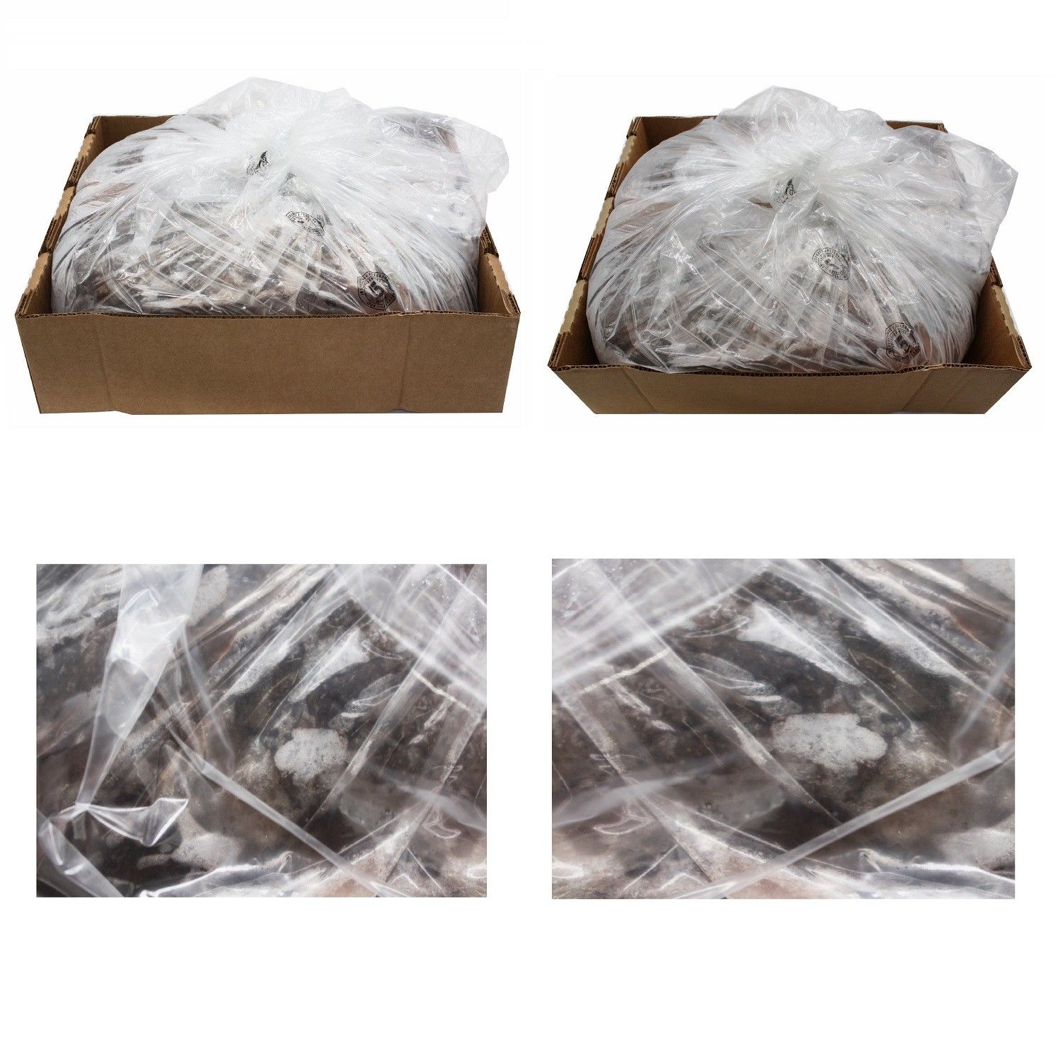 Beef Omasum Carnic *黑牛百叶