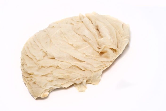 Beef Omassum Tripe Bleach YM *发白牛百叶