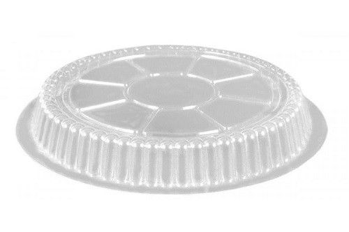 Flat Lid W./Hole KC 1000pcs