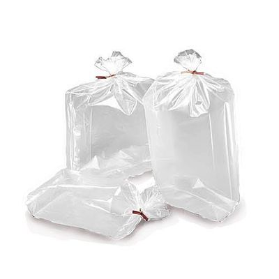 Poly Bag 18X10X18 *透明塑料袋