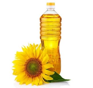 Sunflower Oil (1L x 12) *葵花籽油