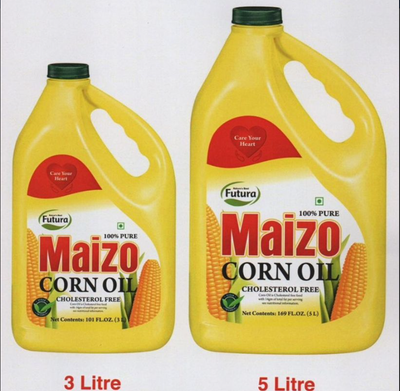 Maizo Corn Oil (5L x 4) *玉米油