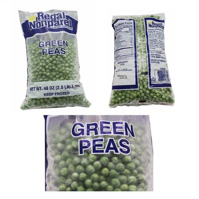 Regal Green Peas57800 12x2.5lb*冻青豆