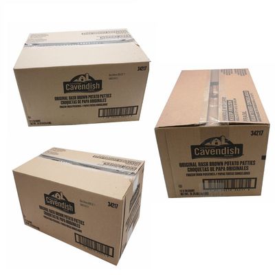 Regal Caven Hash Brown Pattie 24x10ct 37106*薯饼