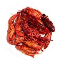 Crawfish 10 -15 Boil Unseason *小龙虾