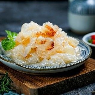 Jellyfish Head*海蜇头/桶